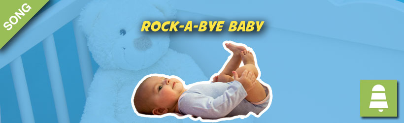 Rock a bye baby mp3 free download