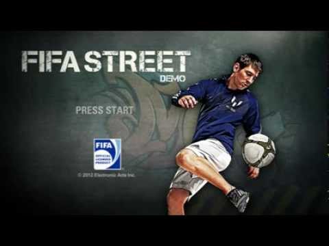 Download Game Fifa Street Bagas