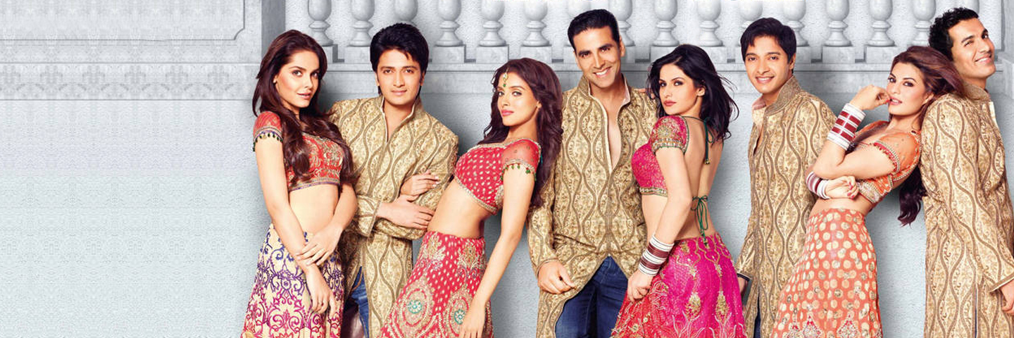 Free Download Hindi Movies Housefull 2